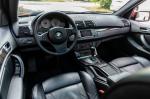 BMW X5 4.8is 2004 года (NA)